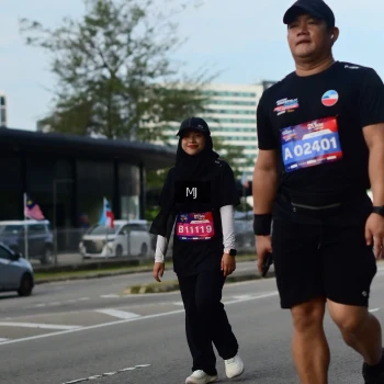 Runner Photo 3550948