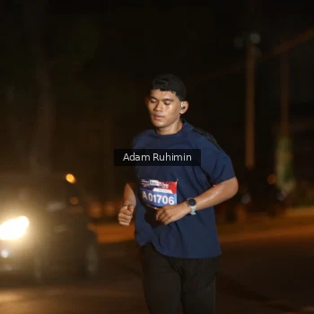 Runner Photo 3550949