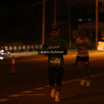 Runner Photo 3550952