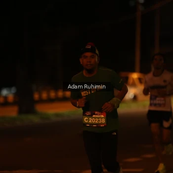 Runner Photo 3550953