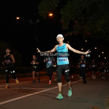 Runner Photo 3550956