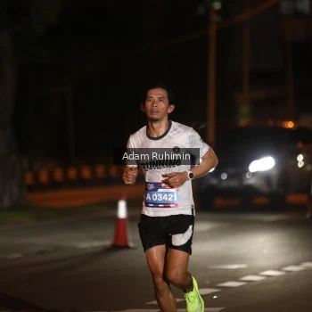 Runner Photo 3550957