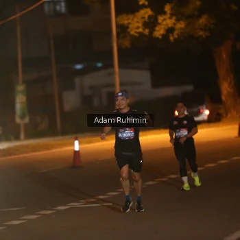 Runner Photo 3550958