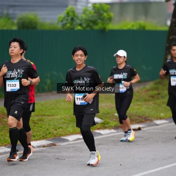 Runner Photo 3550959