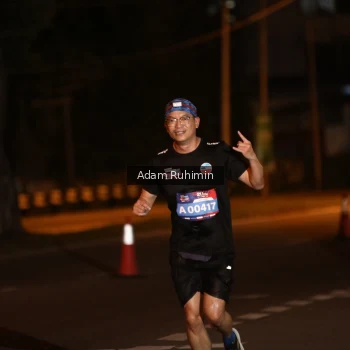 Runner Photo 3550960