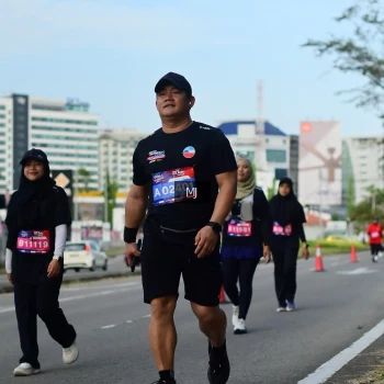 Runner Photo 3550966