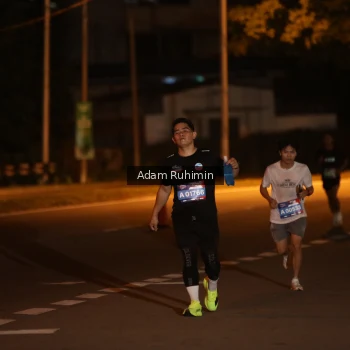Runner Photo 3550967