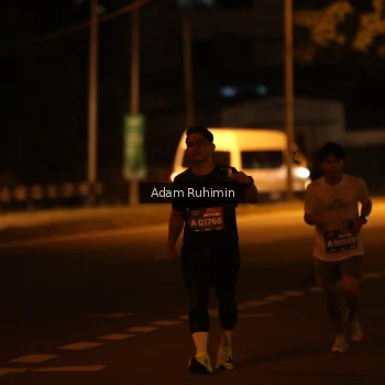 Runner Photo 3550969