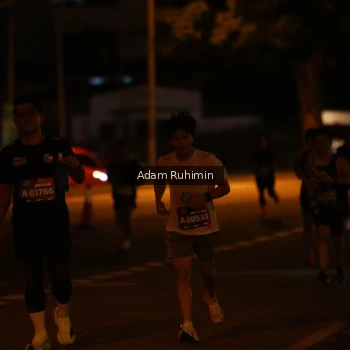 Runner Photo 3550970