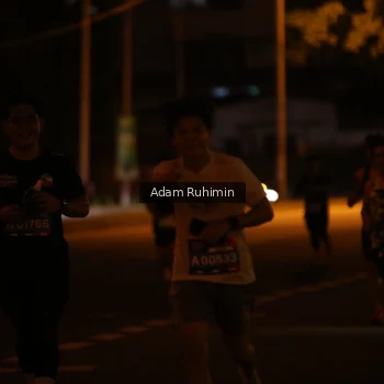 Runner Photo 3550971