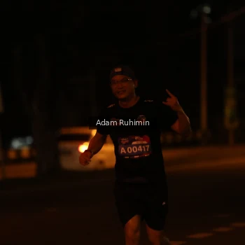 Runner Photo 3550972