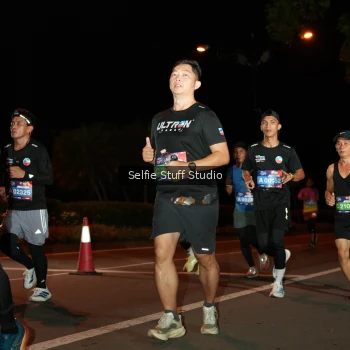 Runner Photo 3550973