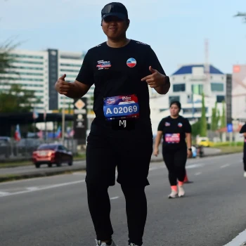 Runner Photo 3550975