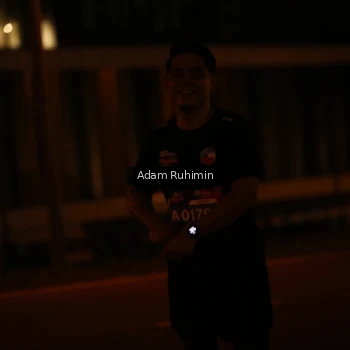 Runner Photo 3550977