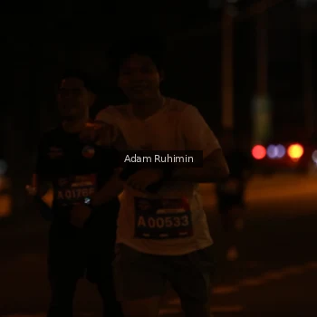 Runner Photo 3550978