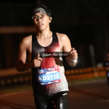 Runner Photo 3550979
