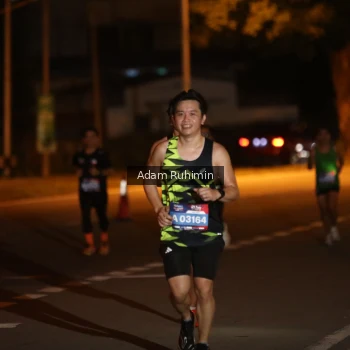 Runner Photo 3550980