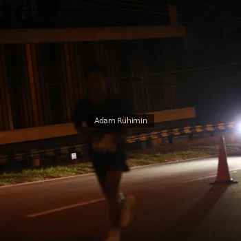 Runner Photo 3550981