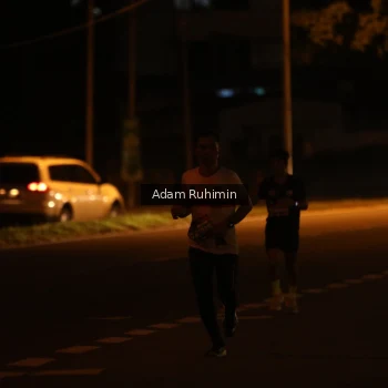 Runner Photo 3550991