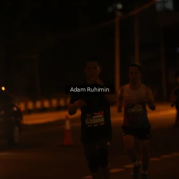 Runner Photo 3550994
