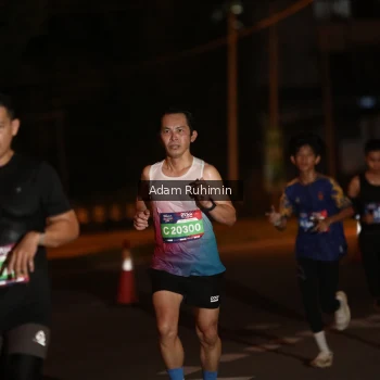 Runner Photo 3550995