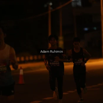 Runner Photo 3550998