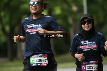 Runner Photo 35510