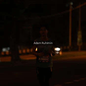Runner Photo 3551001