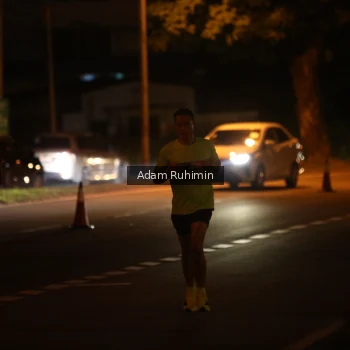 Runner Photo 3551006