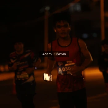 Runner Photo 3551011