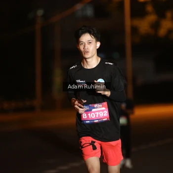 Runner Photo 3551012
