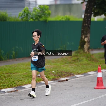 Runner Photo 3551013