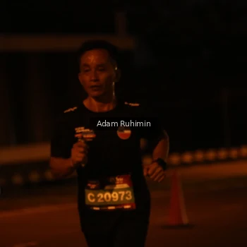 Runner Photo 3551016