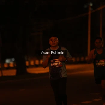 Runner Photo 3551017