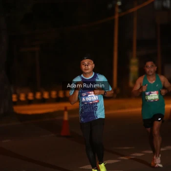 Runner Photo 3551018
