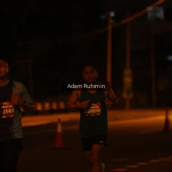 Runner Photo 3551020