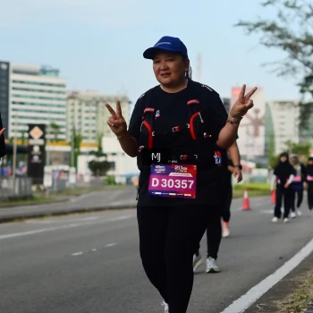 Runner Photo 3551021