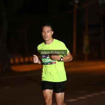 Runner Photo 3551022