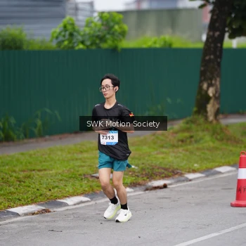 Runner Photo 3551023