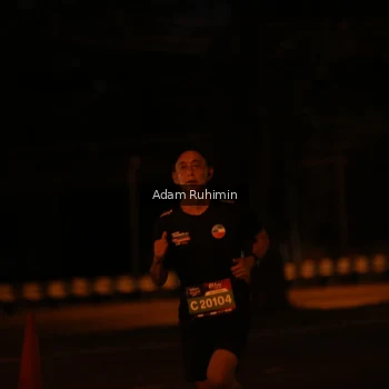 Runner Photo 3551027