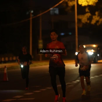 Runner Photo 3551030