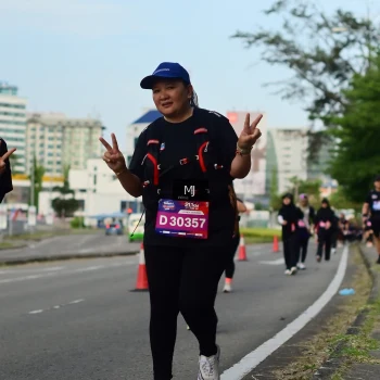Runner Photo 3551032