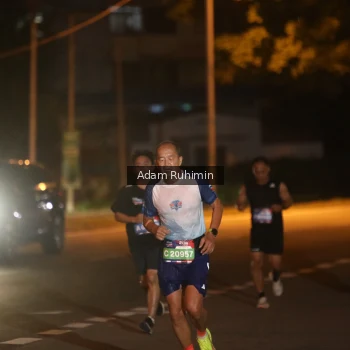 Runner Photo 3551034