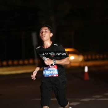 Runner Photo 3551035