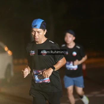 Runner Photo 3551039