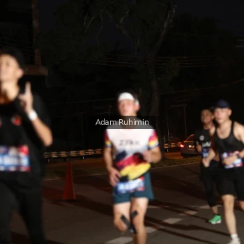 Runner Photo 3551042