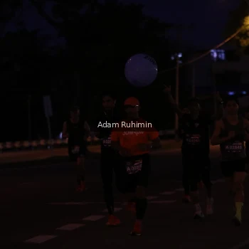 Runner Photo 3551050