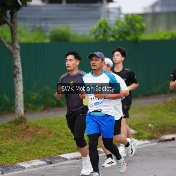 Runner Photo 3551063