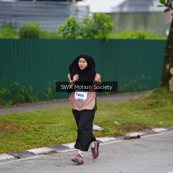 Runner Photo 3551080