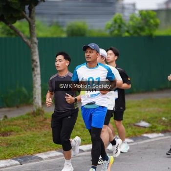 Runner Photo 3551109